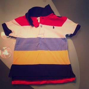 Polo T shirt